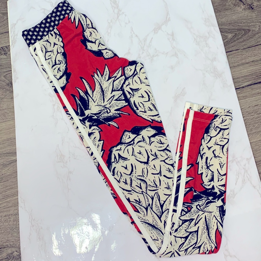 NWT women’s adidas leggings